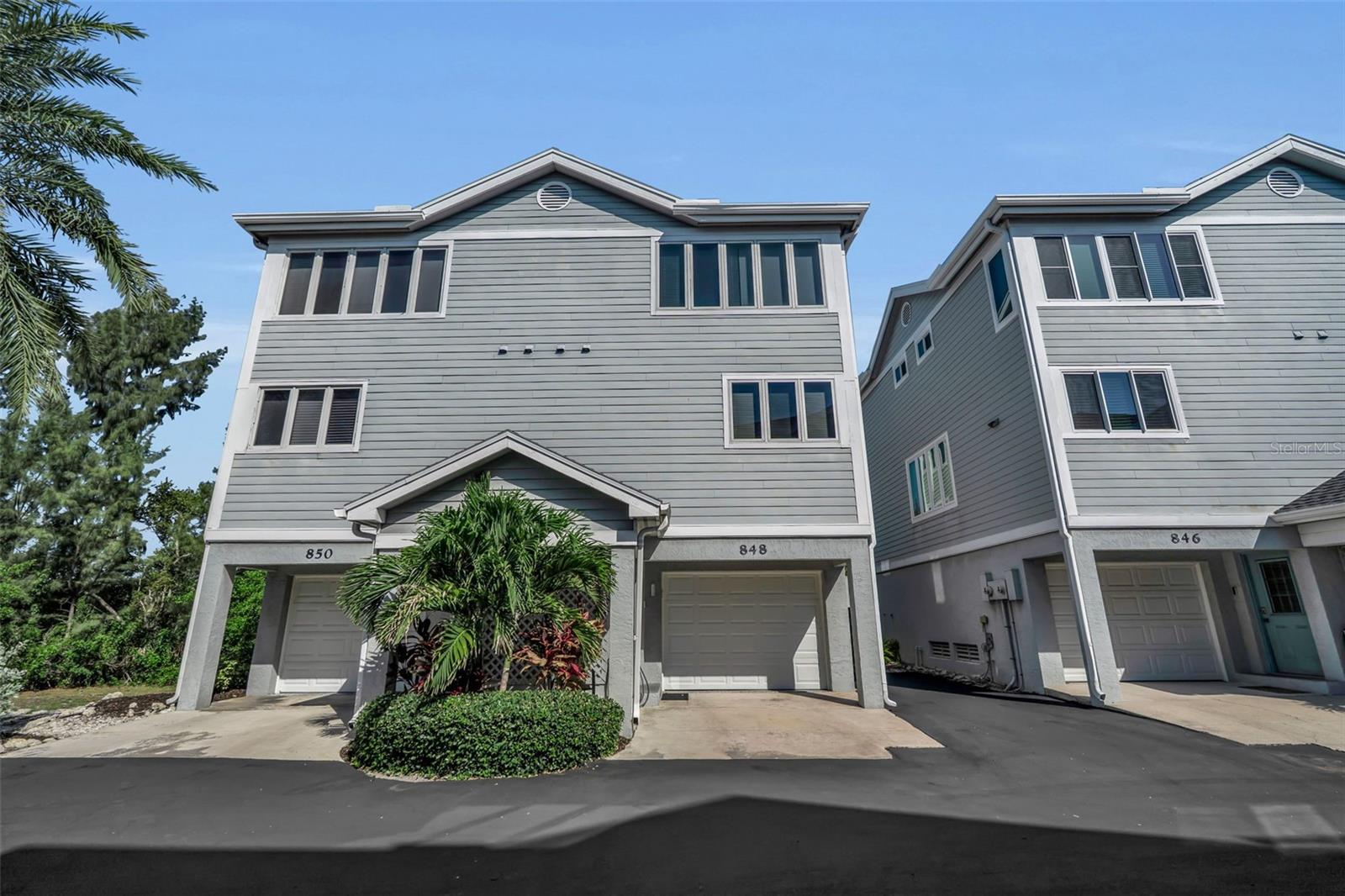 848 Evergreen Way on Longboat Key